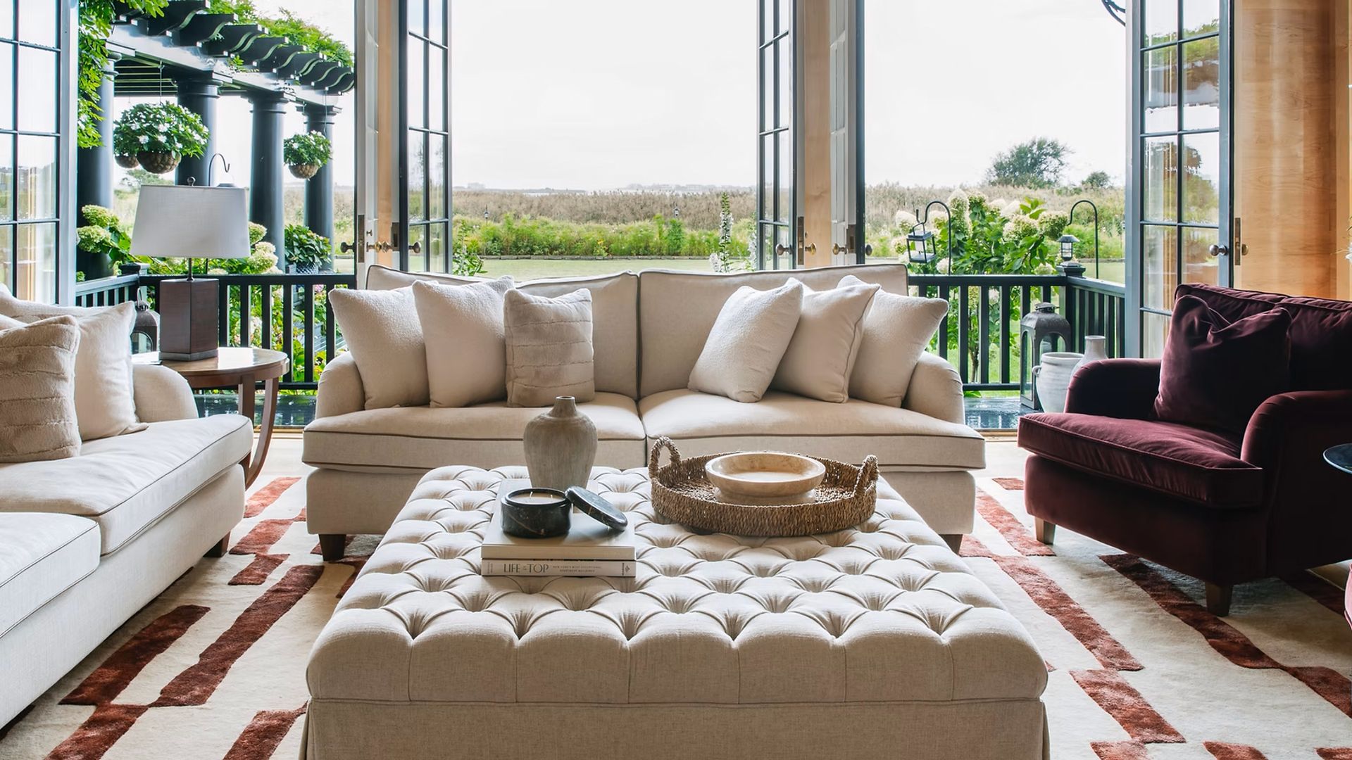 Design Haus Liberty Hamptons