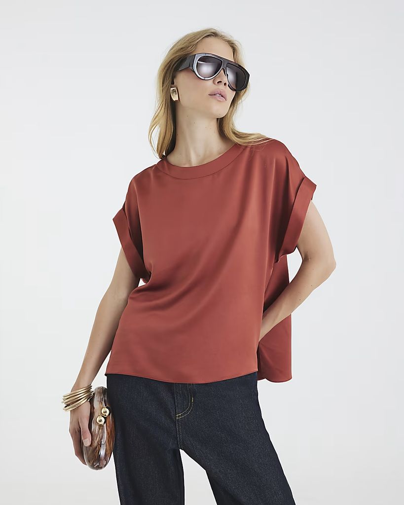 River Island Tshirt