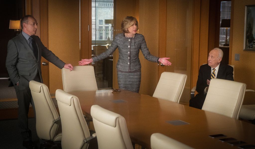 The Good Wife