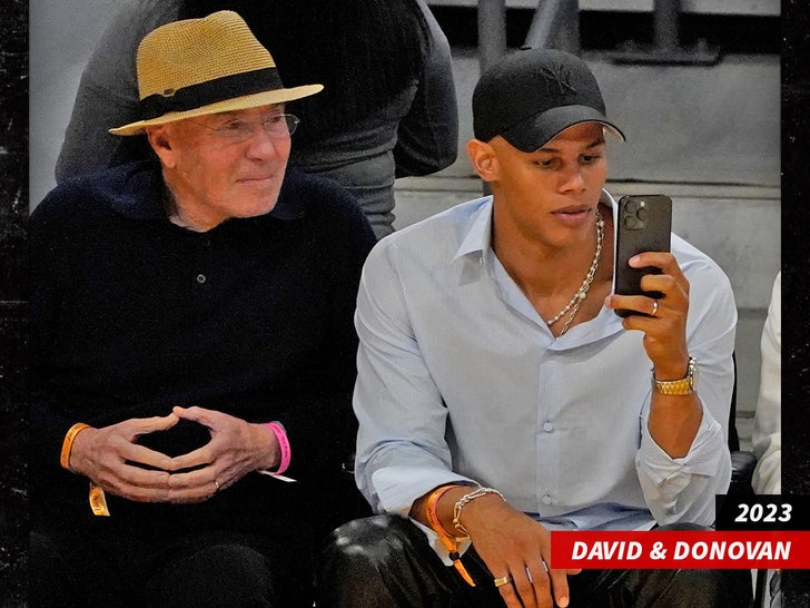 david geffen donovan michaels splash news sub swipe'
