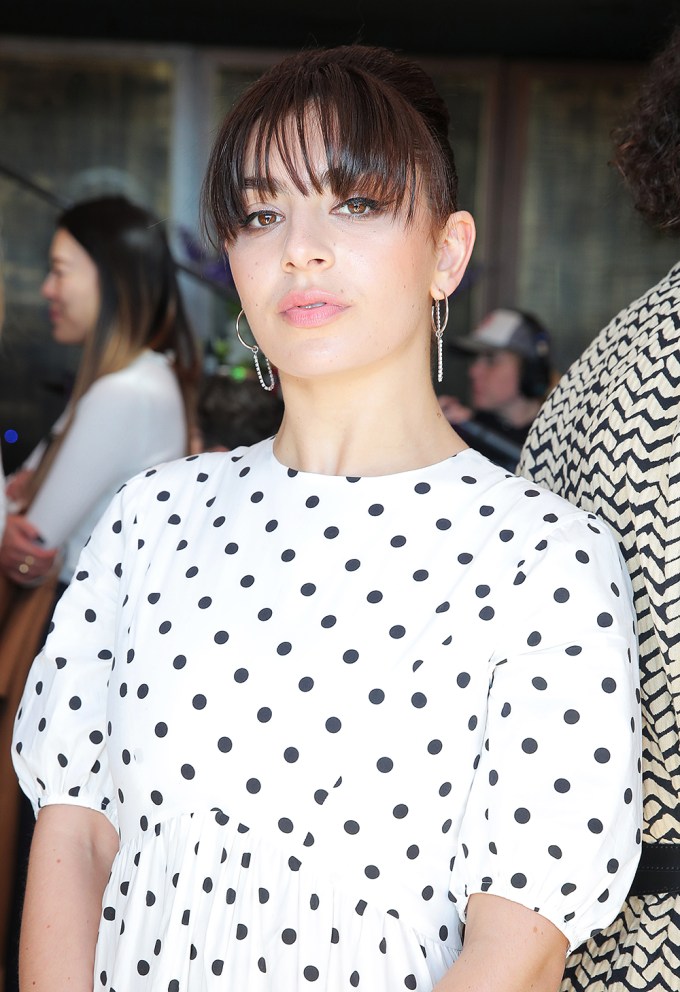 Charli XCX