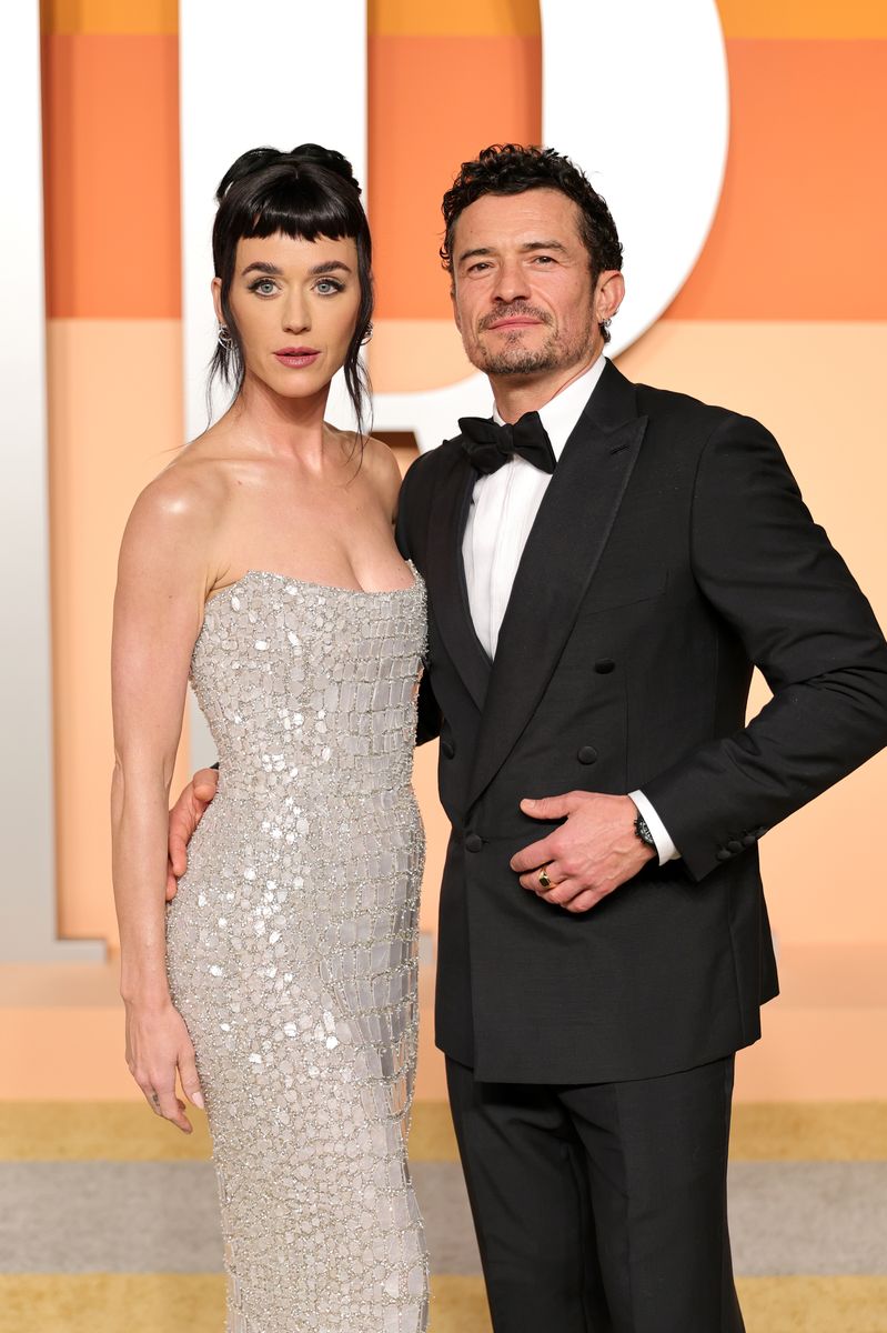 Katy Perry and Orlando Bloom have reportedly ended their relationship