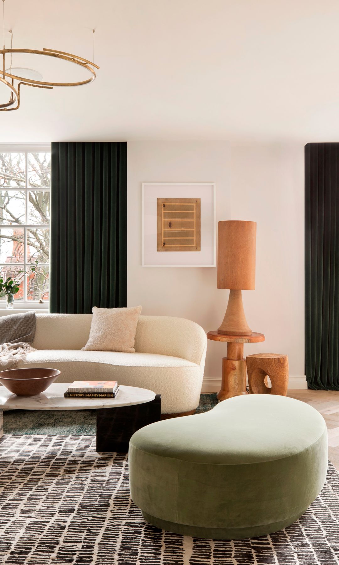 Design Haus Liberty