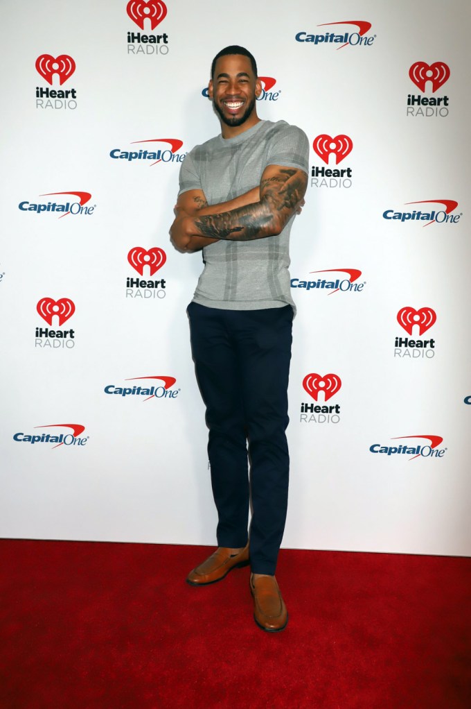 Demi Briefly Dated ‘Bachelorette’s Mike Johnson