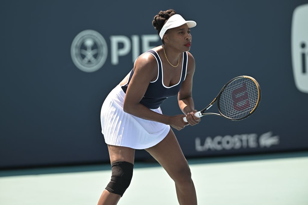 Venus Williams