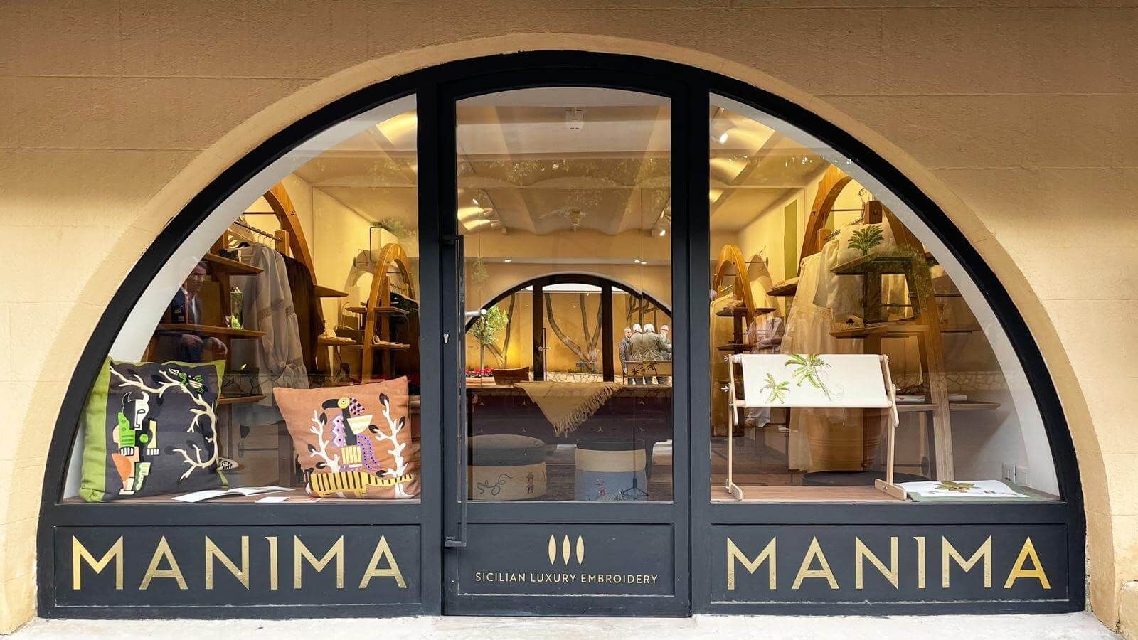 Manima, Sicily