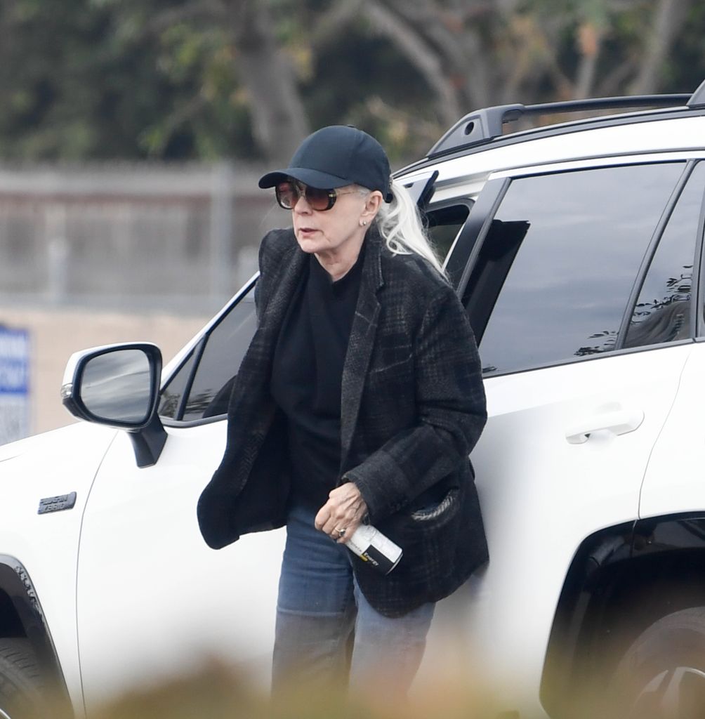 patricia richardson