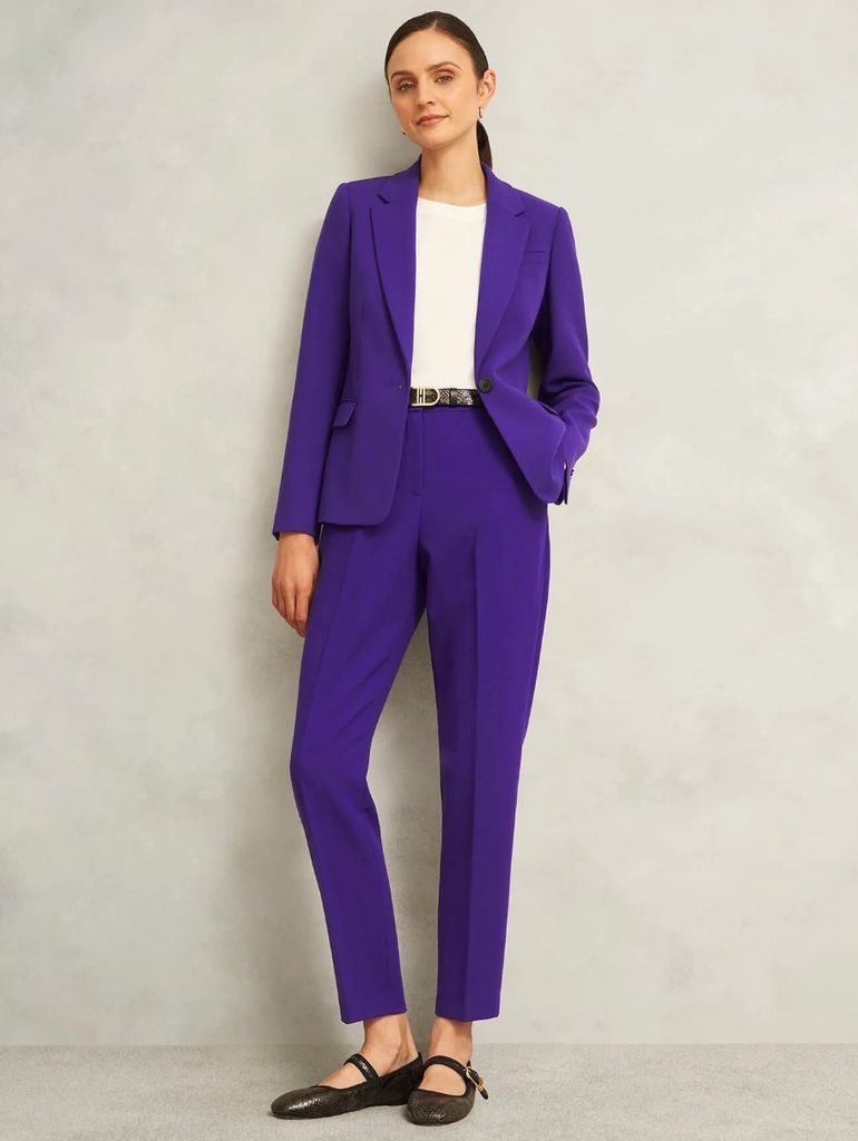 hobbs suit