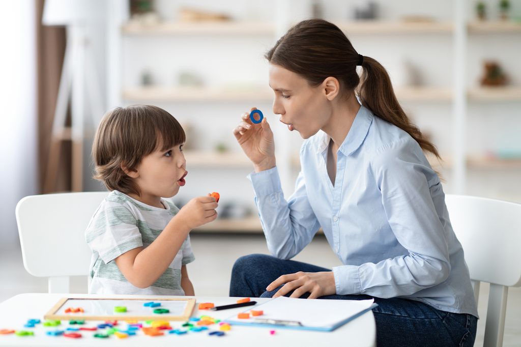 Each child will have unique needs that will need to be addressed with tailored therapies in line with their individual autism diagnosis