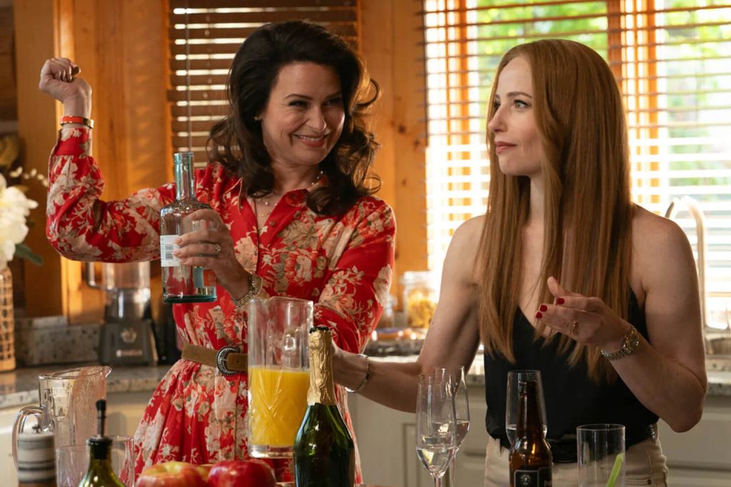 The Hunting Wives