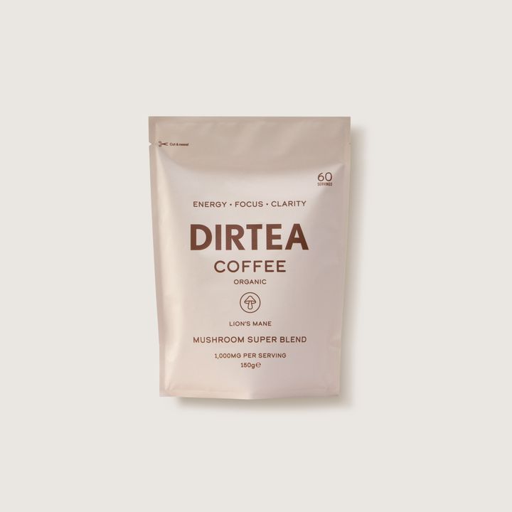 Dirtea Coffee