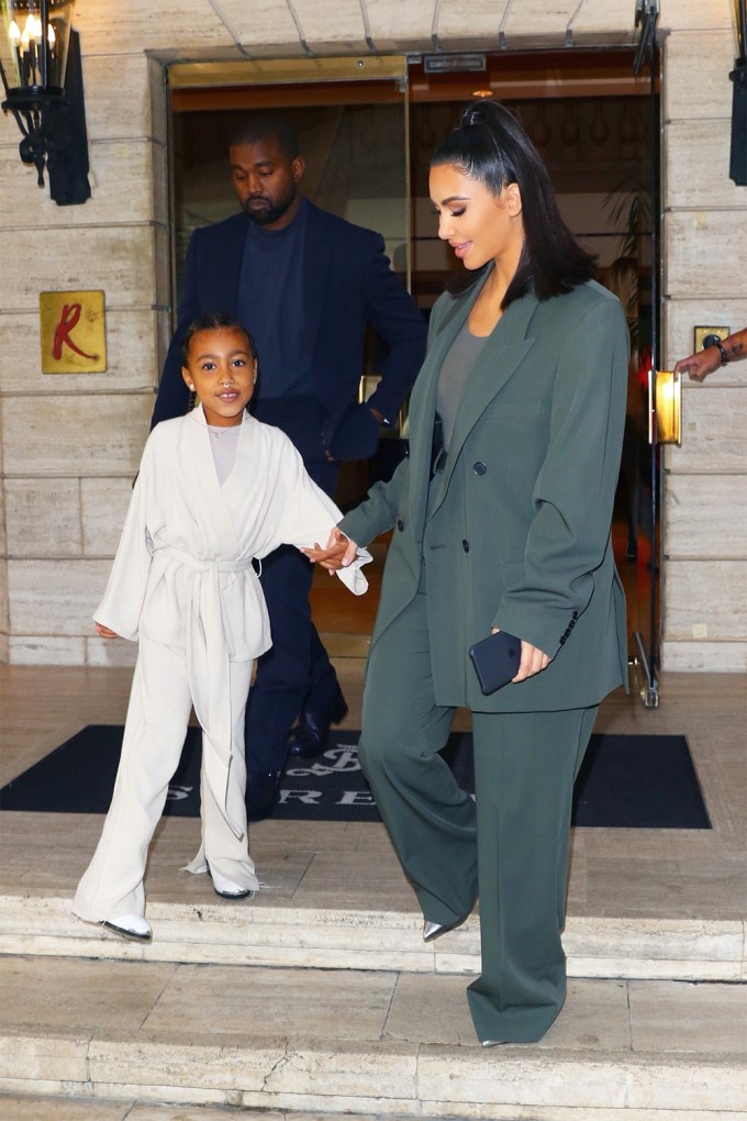 North West Sports A Faux Nose Ring