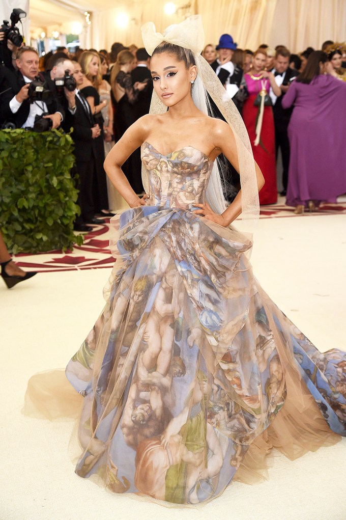 Ariana Grande