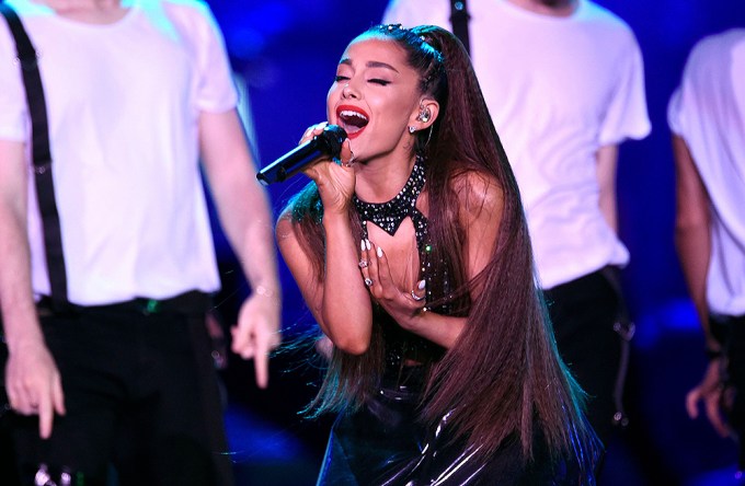 Ariana Grande