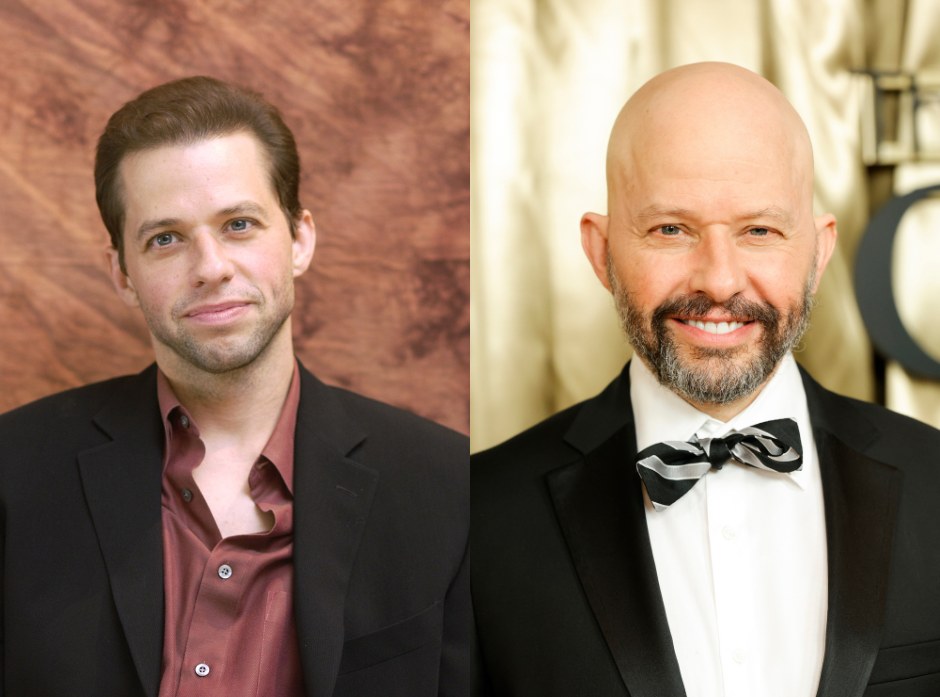 Jon Cryer