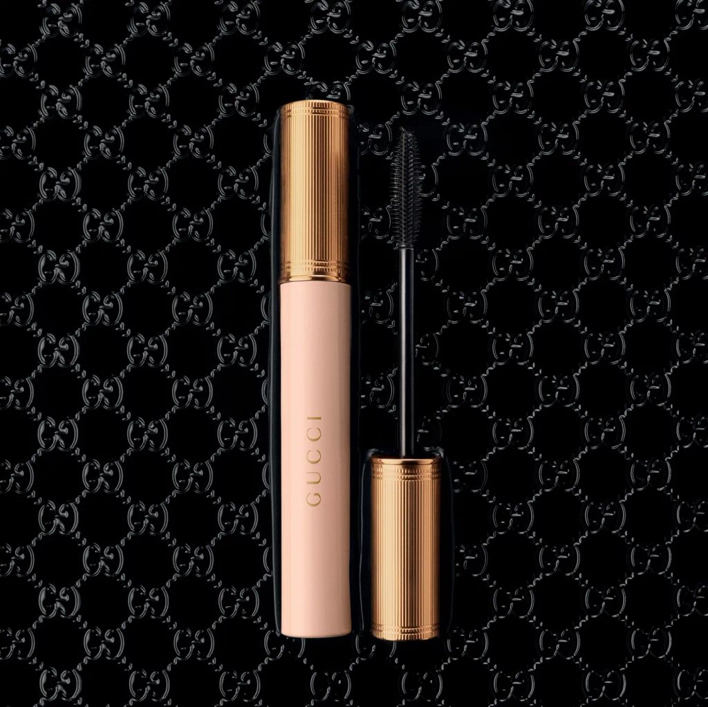 Gucci Beauty mascara