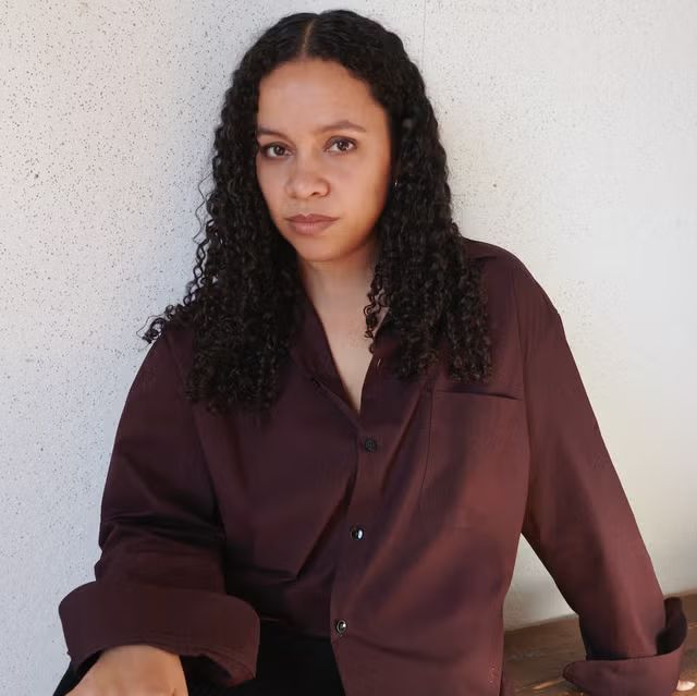 rachel scott headshot