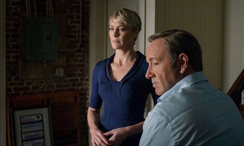 robin wright