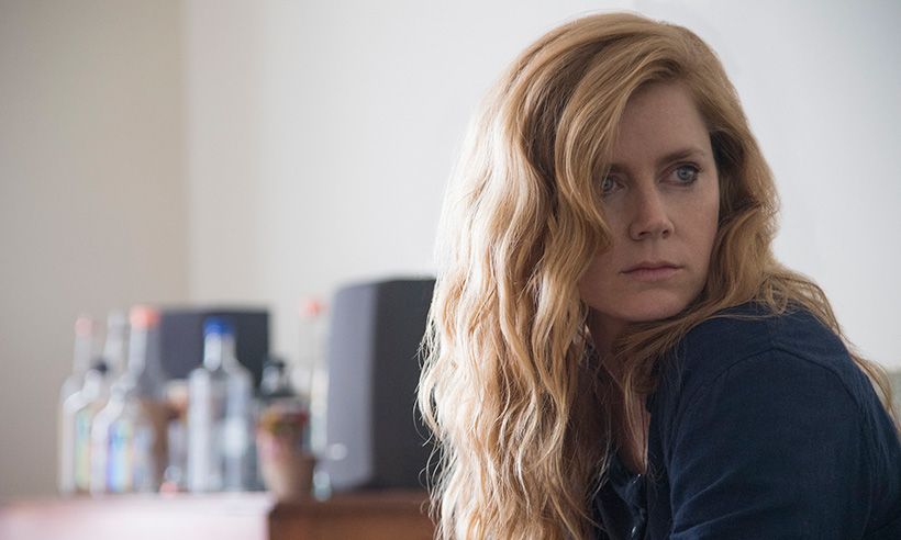 amy adams sharp objects