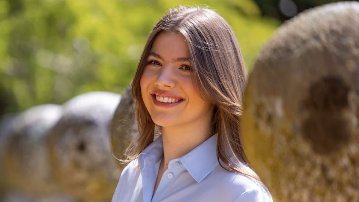 Infanta Sofia begins a new chapter in Portugal: A look inside her new home