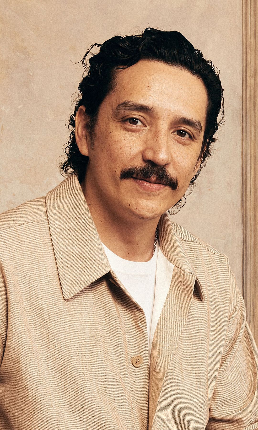 Gabriel Luna 