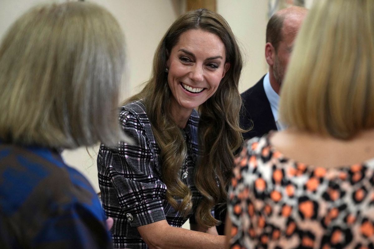 Royal Surprise: Kate and William Reappear, Eclipsing Prince Harry's UK Arrival 