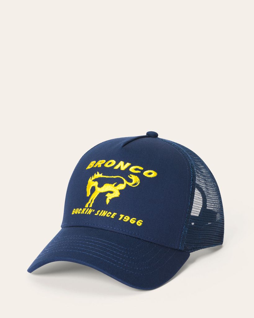 Junk Food trucker hat