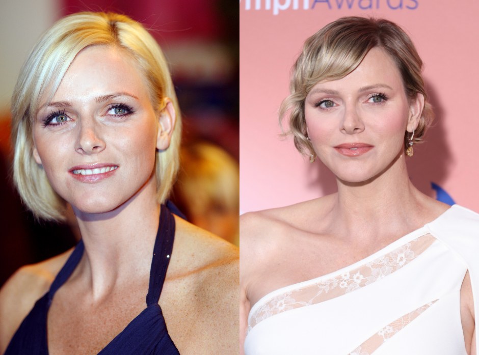 Princess Charlene