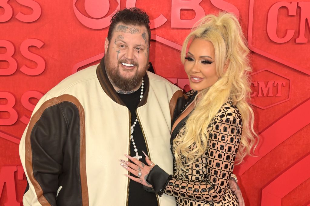 Bunnie Xo is undergoing IVF treatment