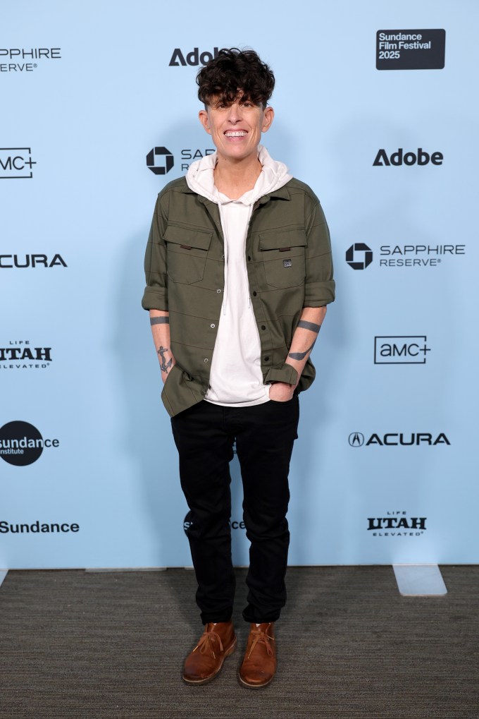 Andrea Gibson