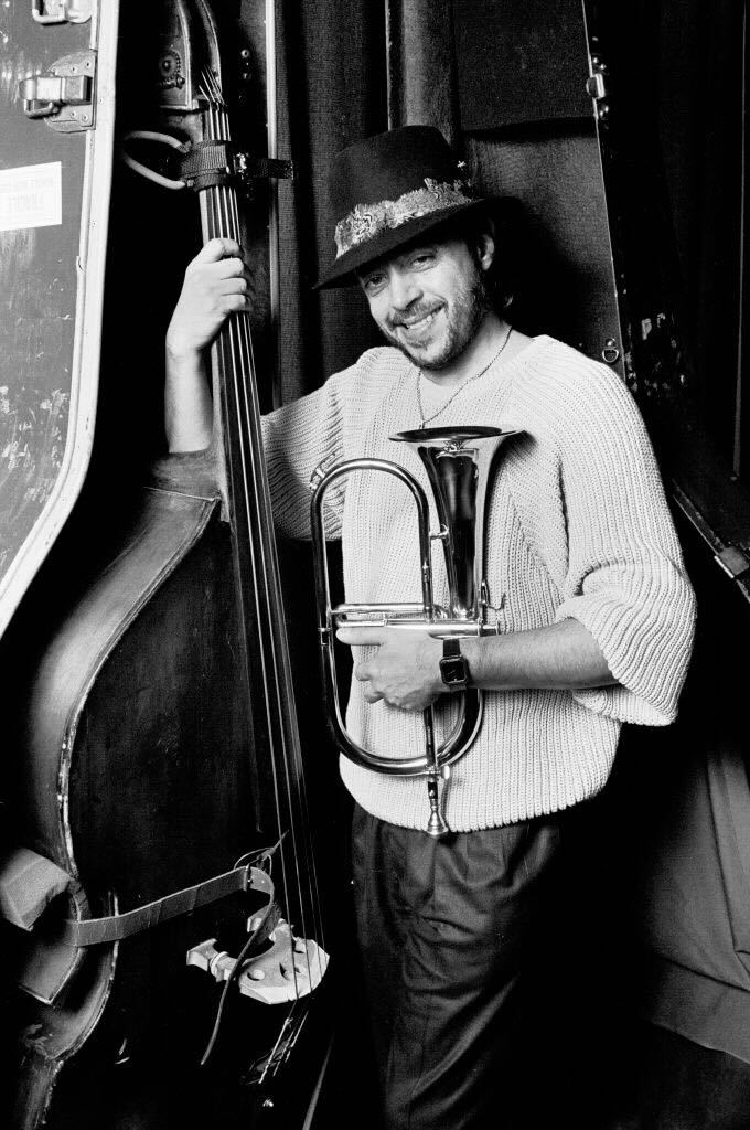 Chuck Mangione