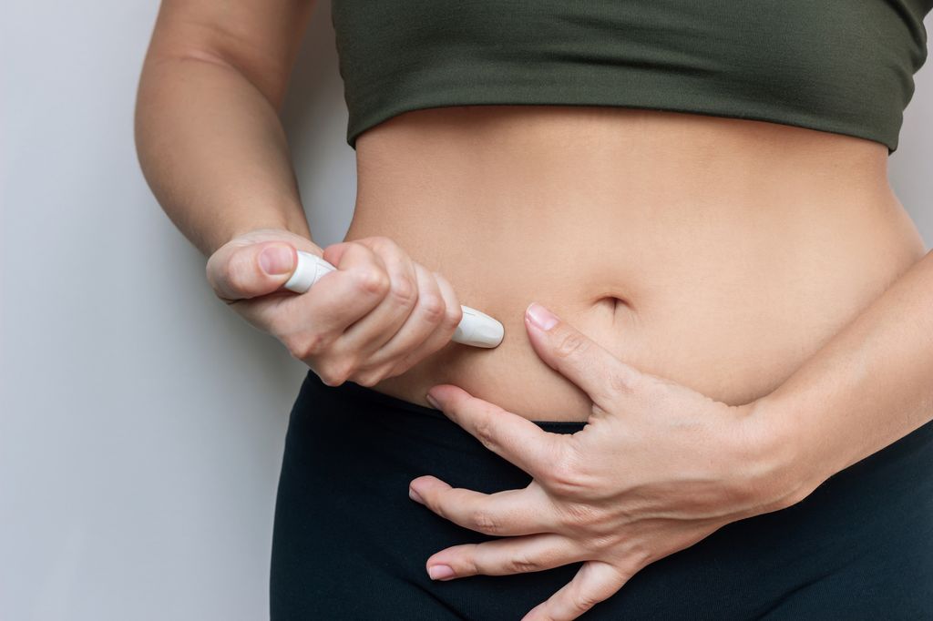 FDA-approved for weight loss.
