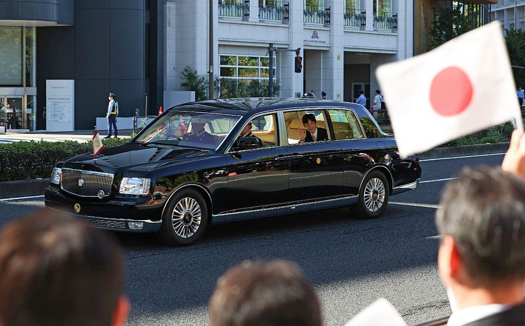 The coming of age of Hisahito of Japan marks a historic moment