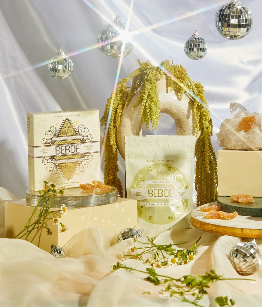 Beboe gift set