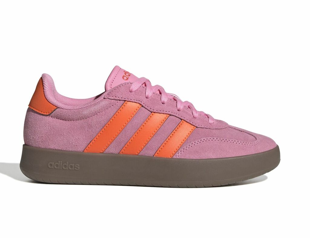 Adidas Barreda Decode Trainers