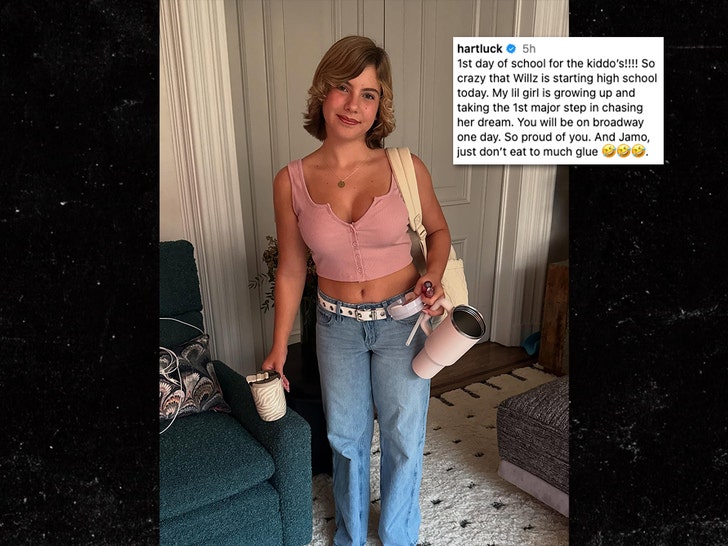 willow hart insta 3