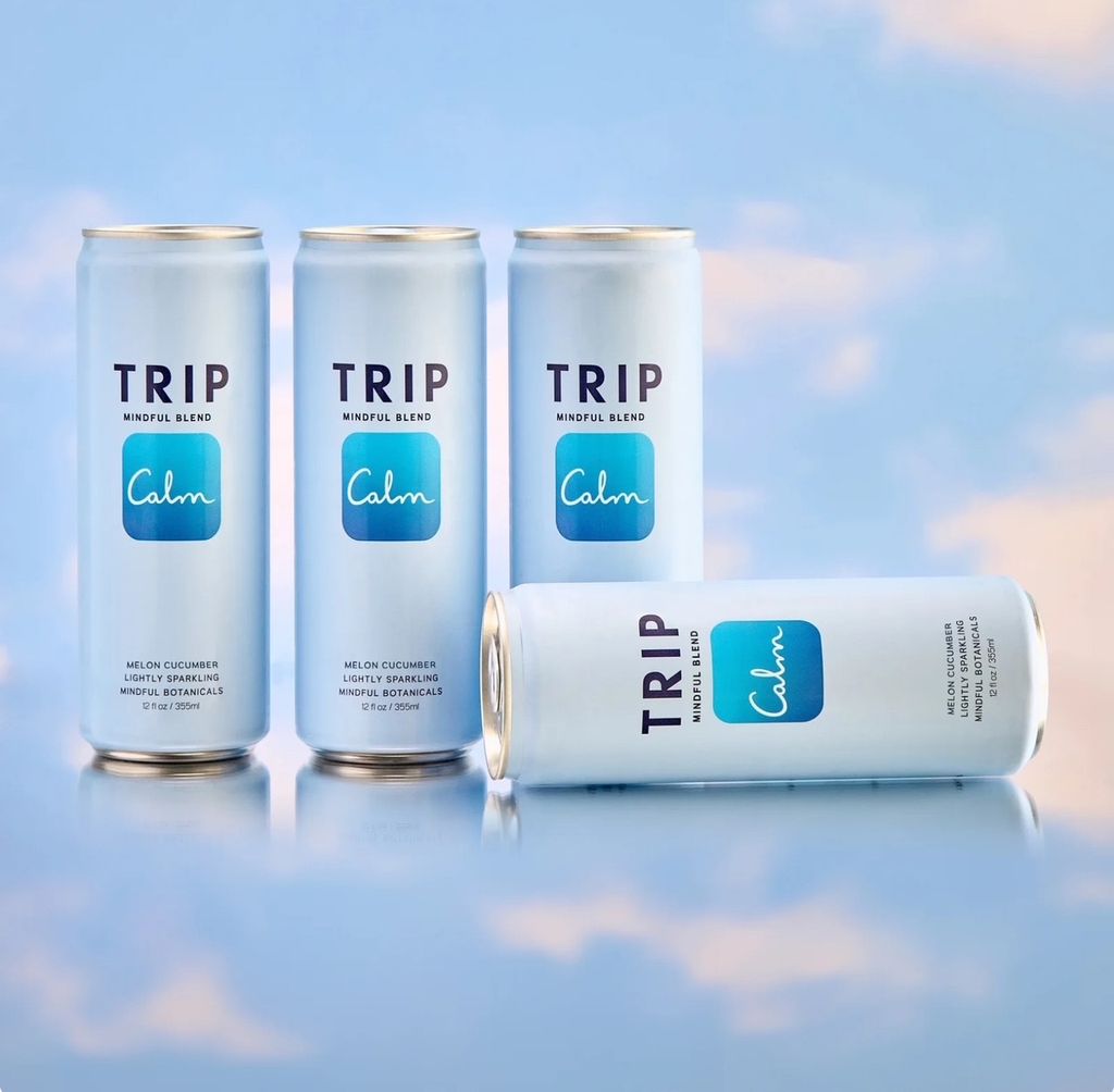 TRIP drinks