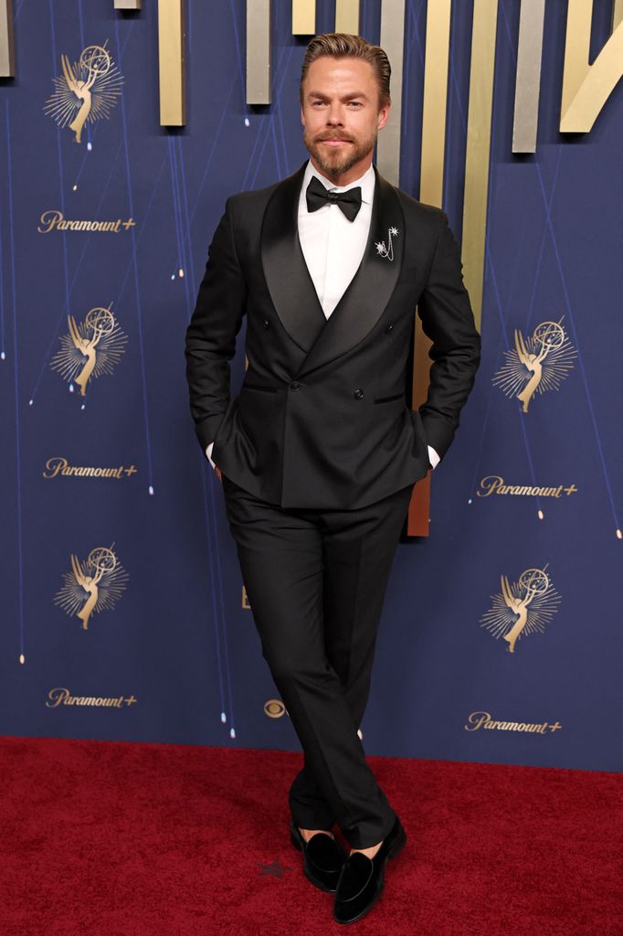 Derek Hough