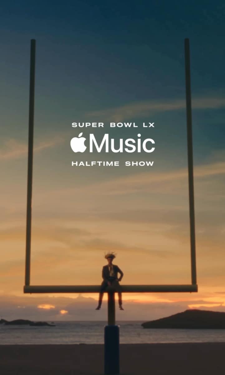 Bad Bunny set to headline 2026 Super Bowl halftime show in historic first for Puerto Rico