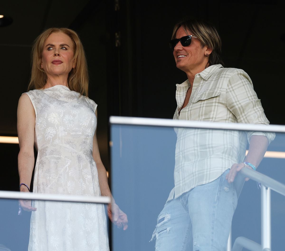 Urban and Kidman weathered the kind of challenges that would have ended many Hollywood marriages much sooner. 