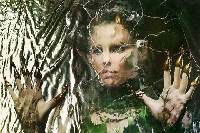Elizabeth Banks in ‘Power Rangers’