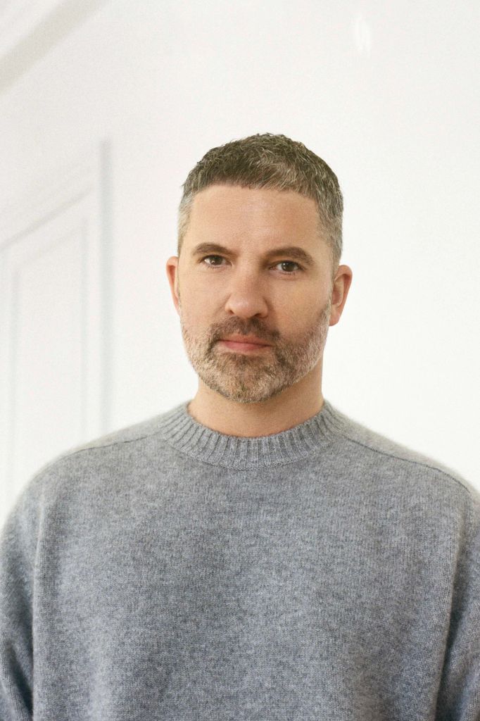 mark carven