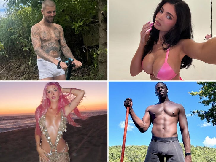 September 2025 Hot Shots