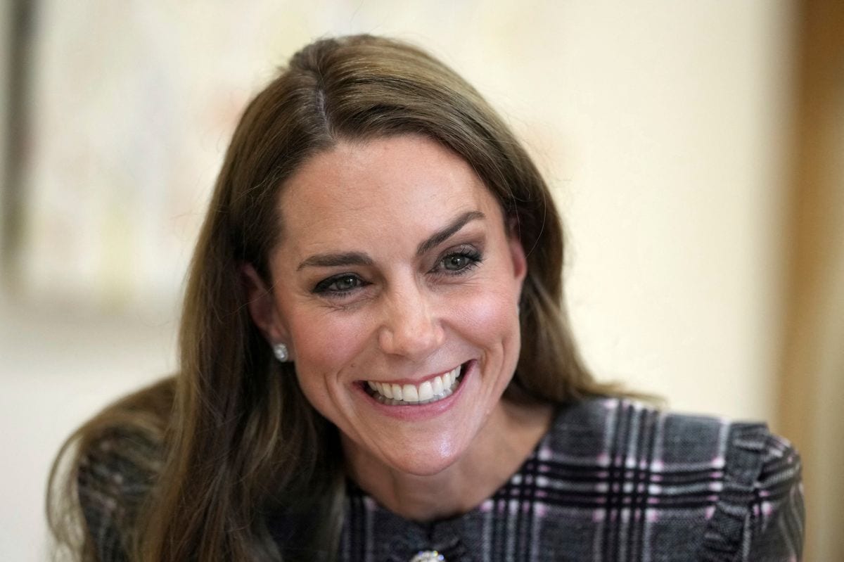      Kate Middleton Back with Prince William: Steals Spotlight from Harry's 2025 London Visit