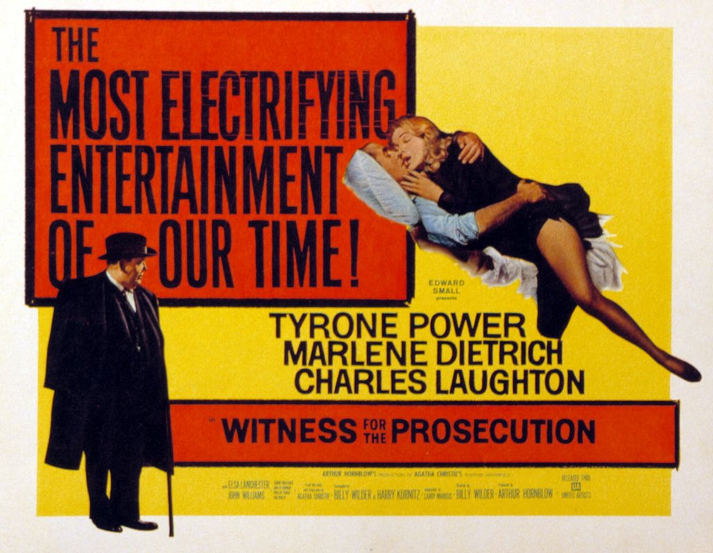 A movie poster