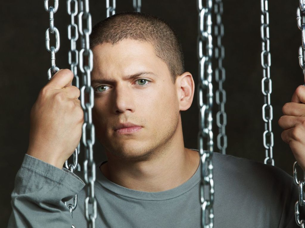 prison break