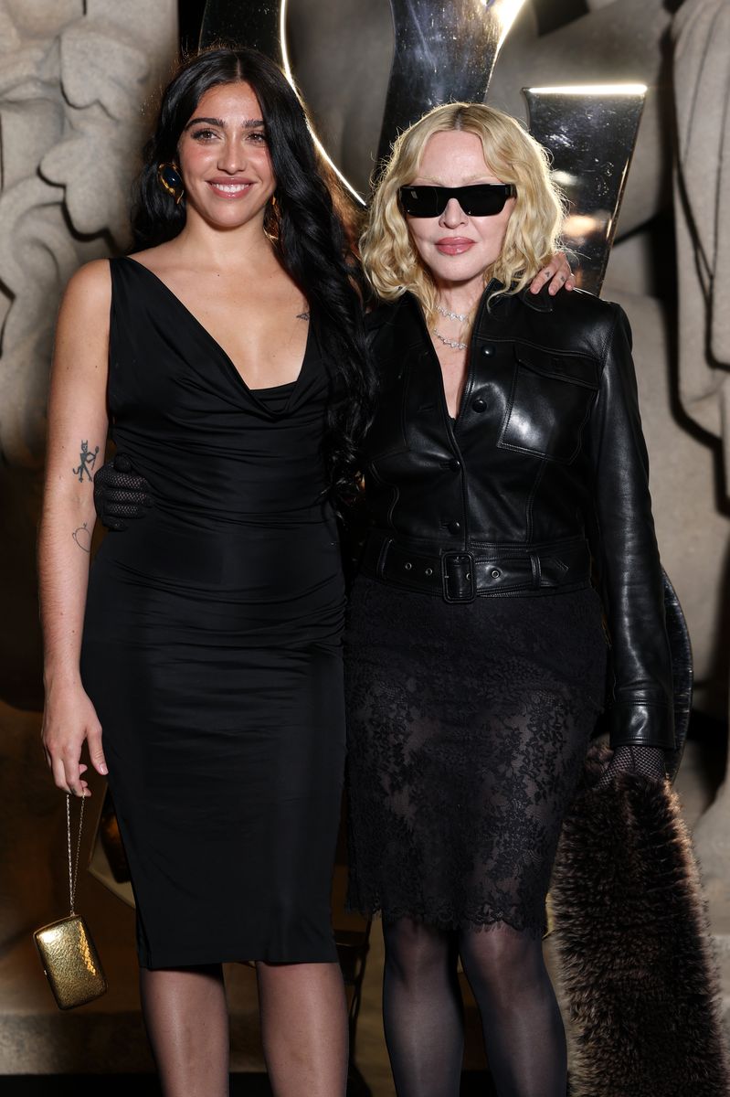 Madonna is celebrating a major milestone with her family, her daughter Lourdes' 29th birthday. 