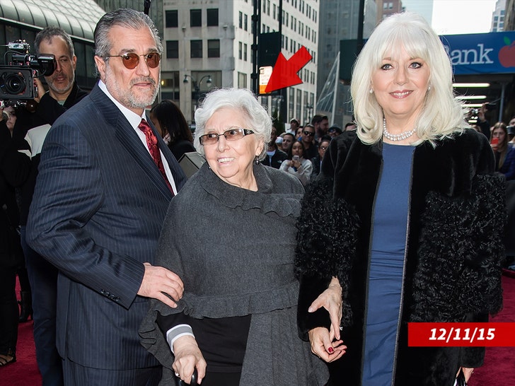 Angelina-Calderone-Germanotta-getty-1