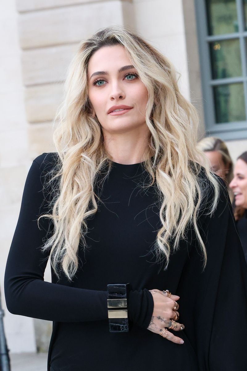 Paris’s story taps into what happens when inherited wealth meets independence. 