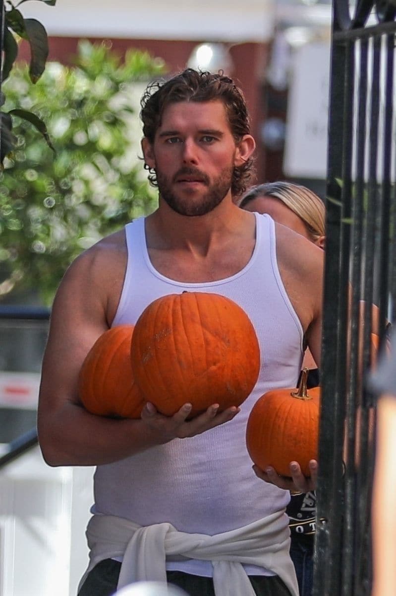 Christopher has been on a weightloss journey for years